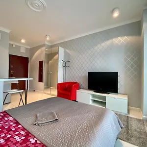  Apartament Flat Triton Park