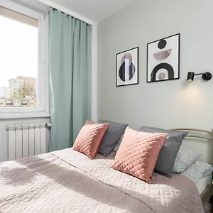  Apartament Avocado 2 In The Center