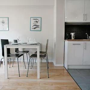  Apartament Concierge Polin