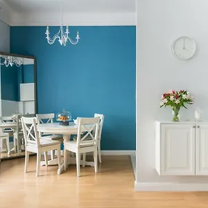  Apartament Apartament Rozbrat