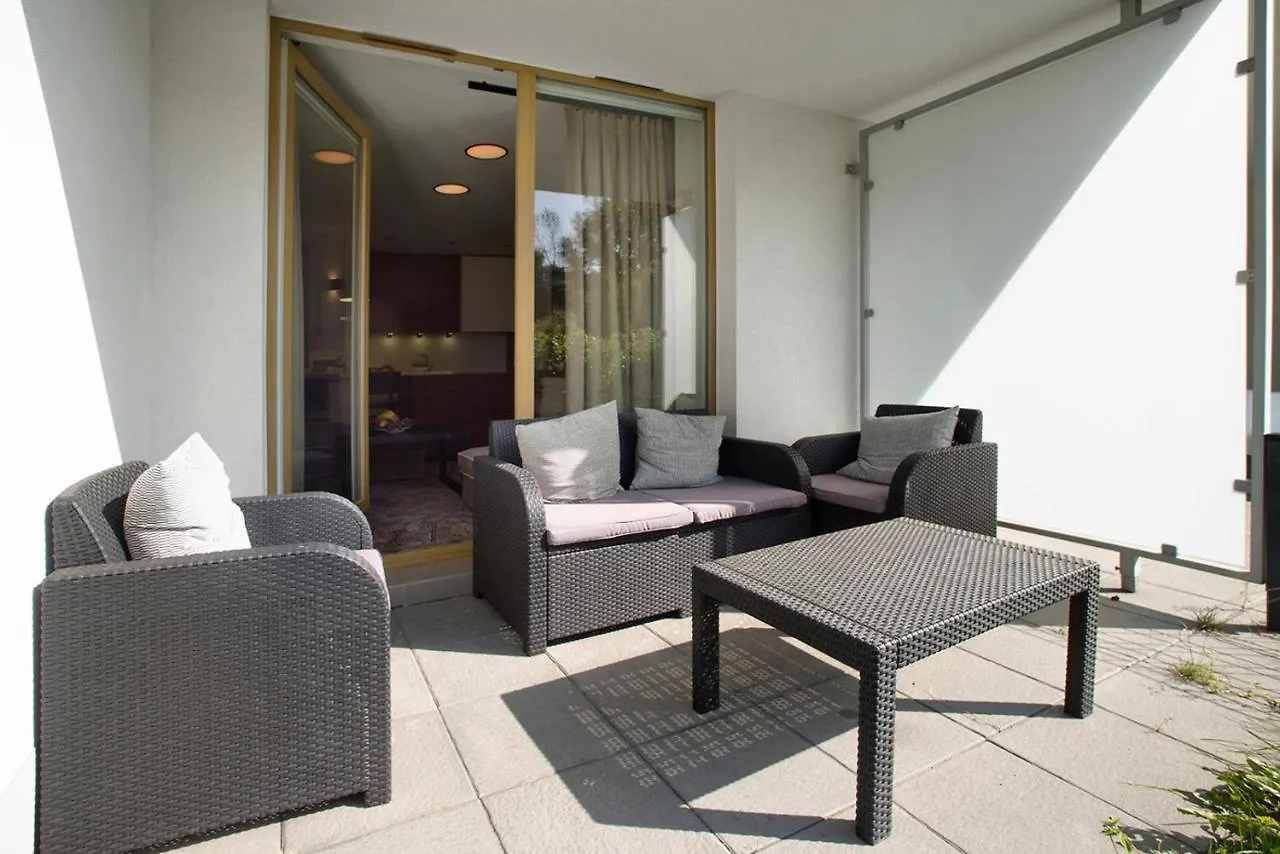 P&O Apartments Rondo Radosława Warszawa Polska